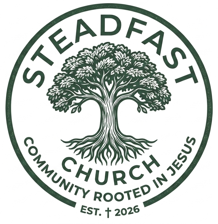 SteadfastChurchLogo